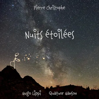 Nuits Etoilées by Pierre Christophe