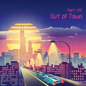 Out of Town by Flight 328