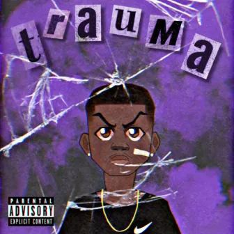 TRAUMA by Yongefame