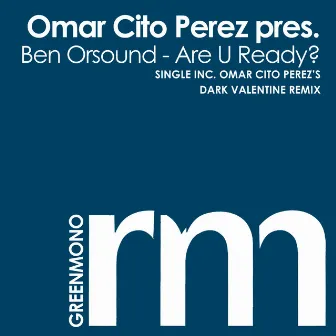 Are You Ready? by Omar Cito Perez