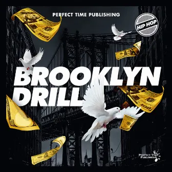 Brooklyn Drill by TrickyTrippz