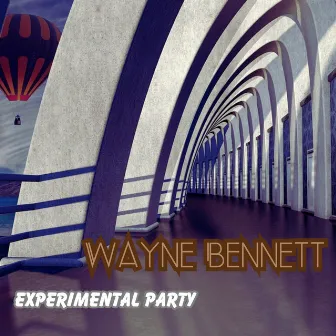 Experimental Party by Wayne Bennett