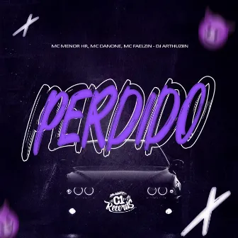 Perdido by Mc Faelzin