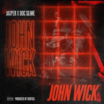 John Wick by Ja$per