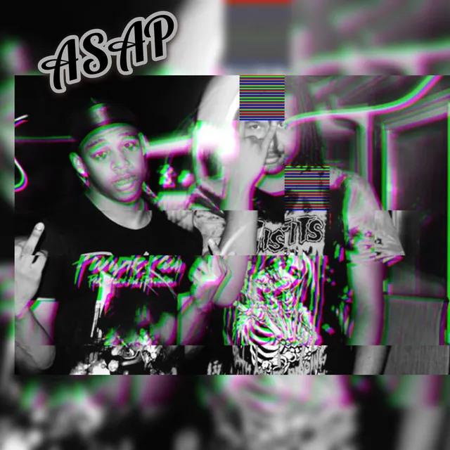 Asap (feat.$eajayy) [Right Now]