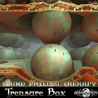 Treasure Box by Sound Philoso Therapy