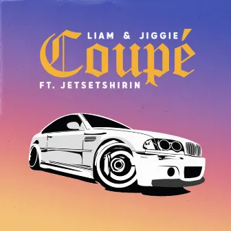 Coupe by Liam