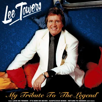 My Tribute To The Legend by Lee Towers