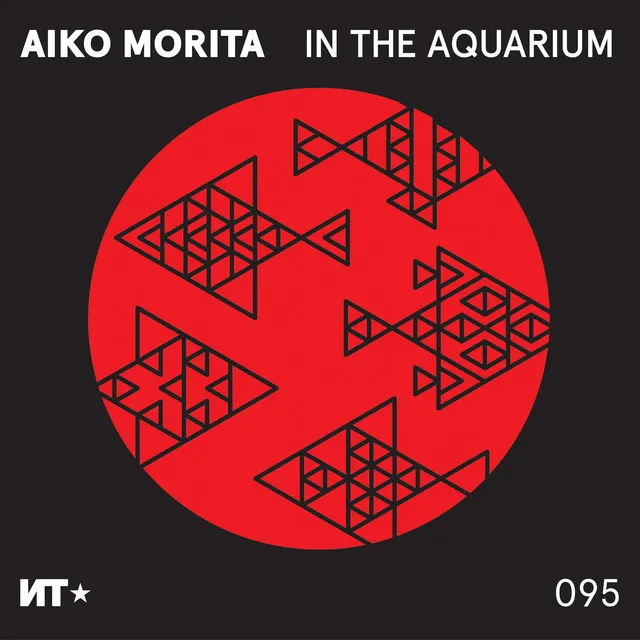 In The Aquarium - Pete Moss Remix