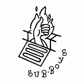 Subboys by Hielo Beats