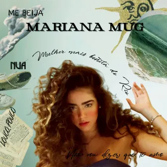 Mariana Mug by Mariana Mug