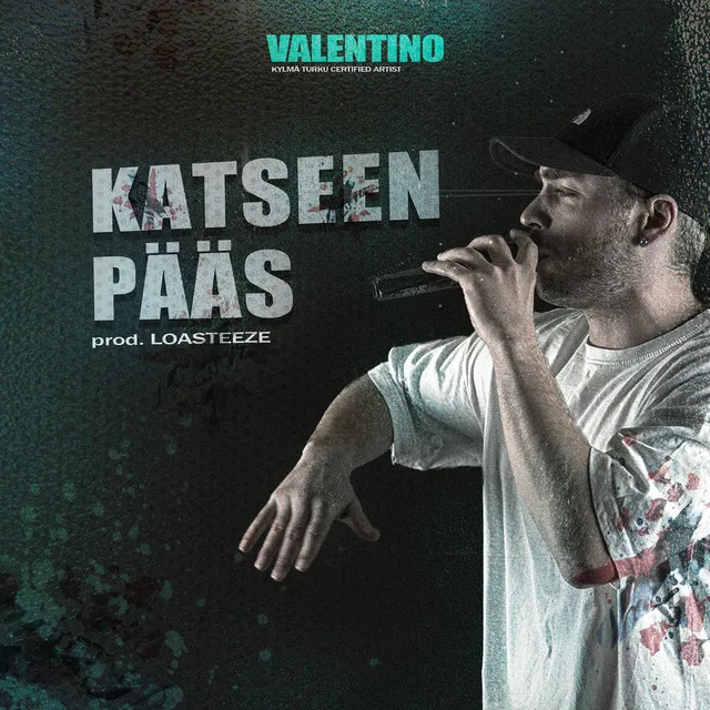 Katseen pääs