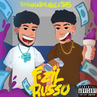 Fuzil Russo by Prod. Gus