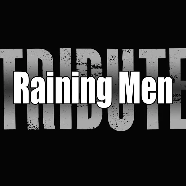 Raining Men (Rihanna & Nicki Minaj Tribute)