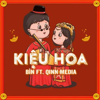 Kiệu Hoa (Remix) by Bìn