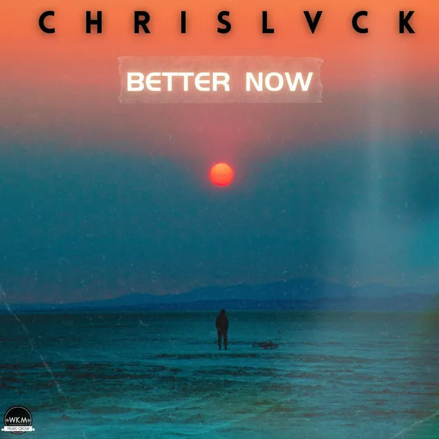 Better Now - Radio Edit