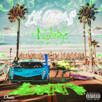 Litty (Remix) by Lil Orak$