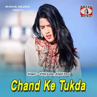 Chand Ke Tukda by Anjali Devi