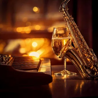 Evening Groove Sessions: Relaxing Jazz Music by Trio From Rio