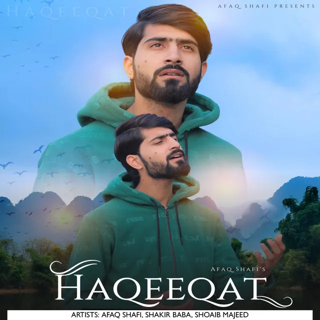 Haqeeqat