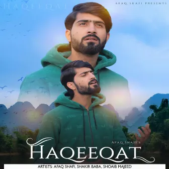 Haqeeqat by Shakir Baba