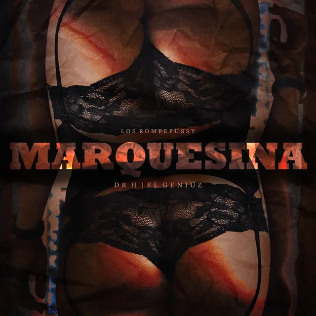 Marquesina