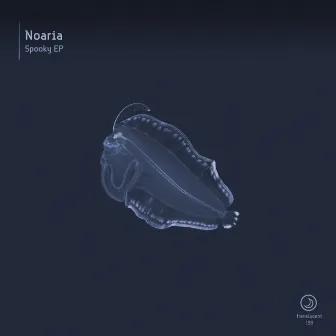 Spooky EP by Noaria