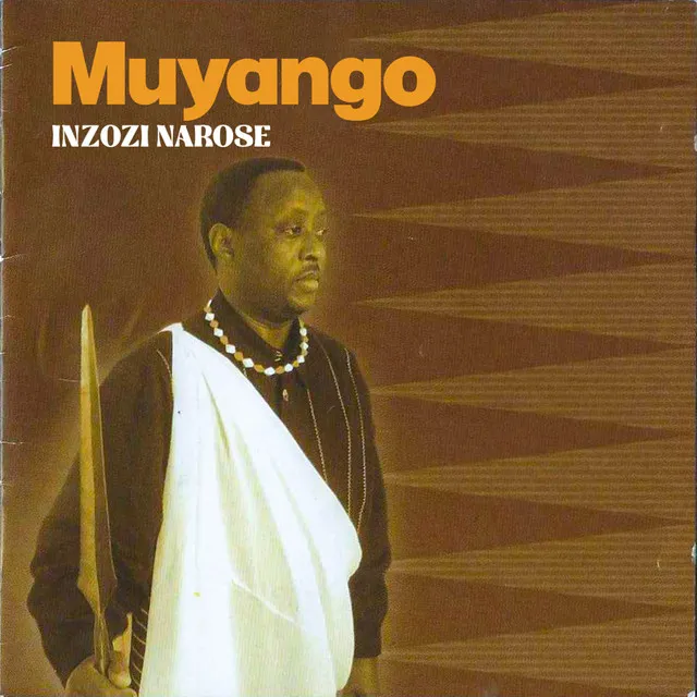 Musaniwabo