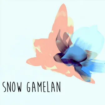 Snow Gamelan by Sawako