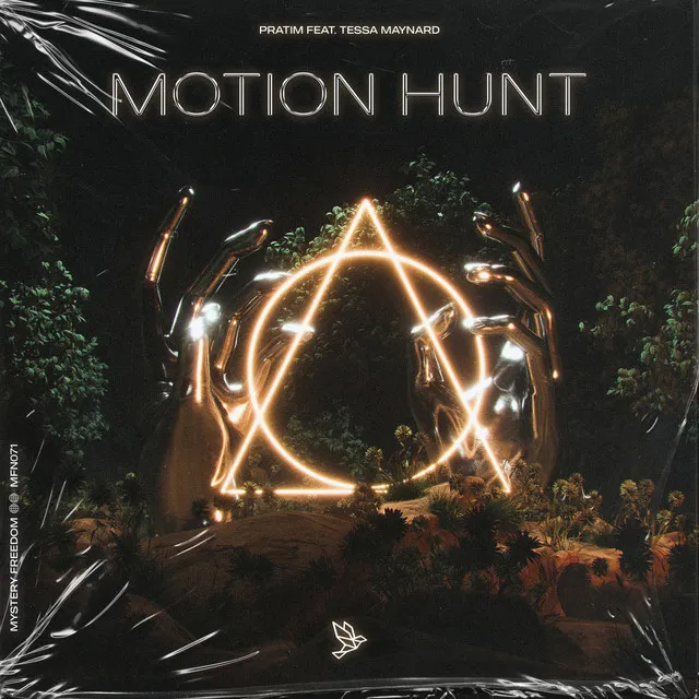 Motion Hunt - Original Mix