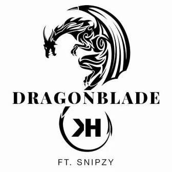 Dragonblade by Knox Hill