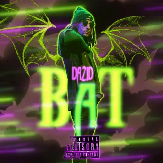 Bat by Dazid