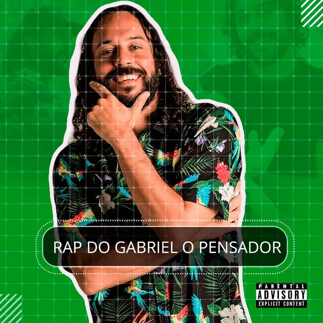 Rap do Gabriel O Pensador