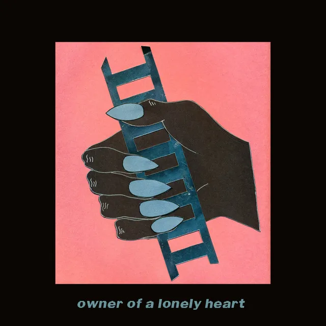 Owner of a Lonely Heart