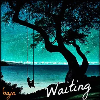 Waiting by Gaja