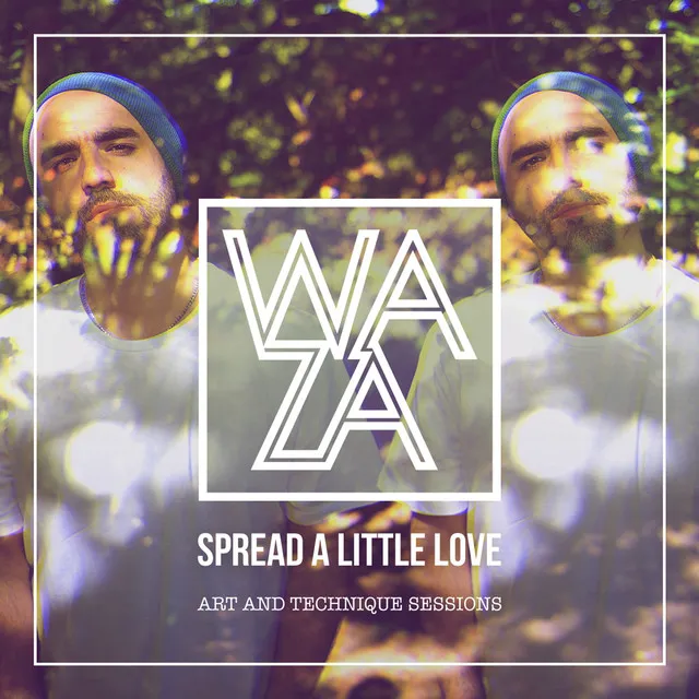 Spread a Little Love