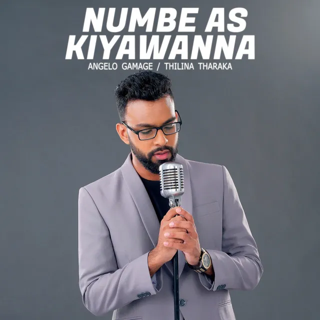 Numbe As Kiyawanna