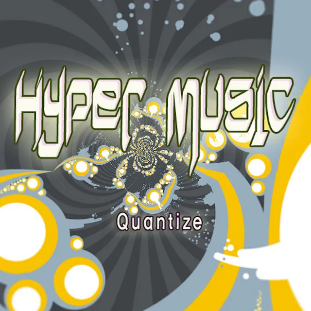 Hyper Music