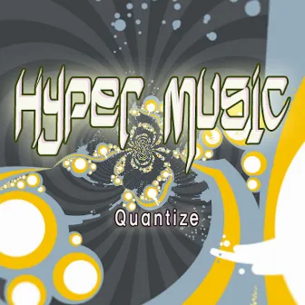 Hyper Music by Quantize