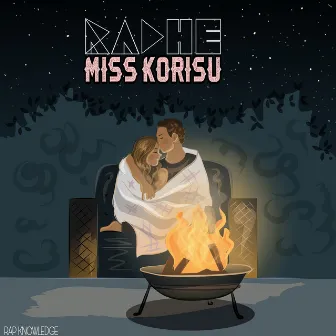 Miss Korisu by Radhe