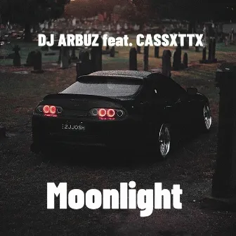 Moonlight by DJ арбуз