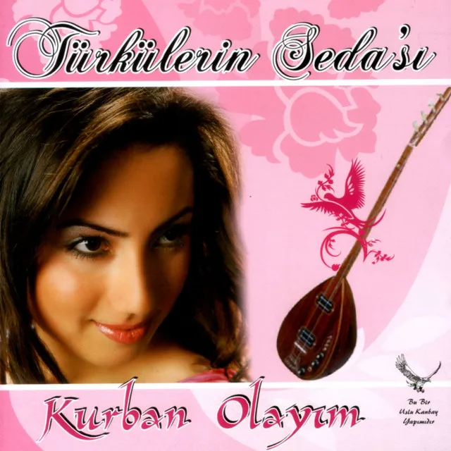 Kurban Olayım