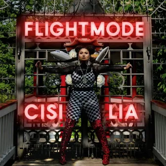 Flightmode by Cisilia