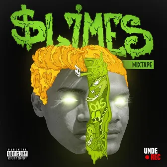 SLIMES by UndeRec