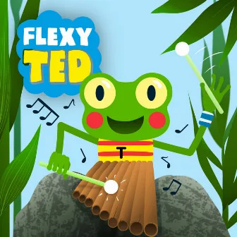 Hush, Child by Classic Music For Baby Flexi Ted