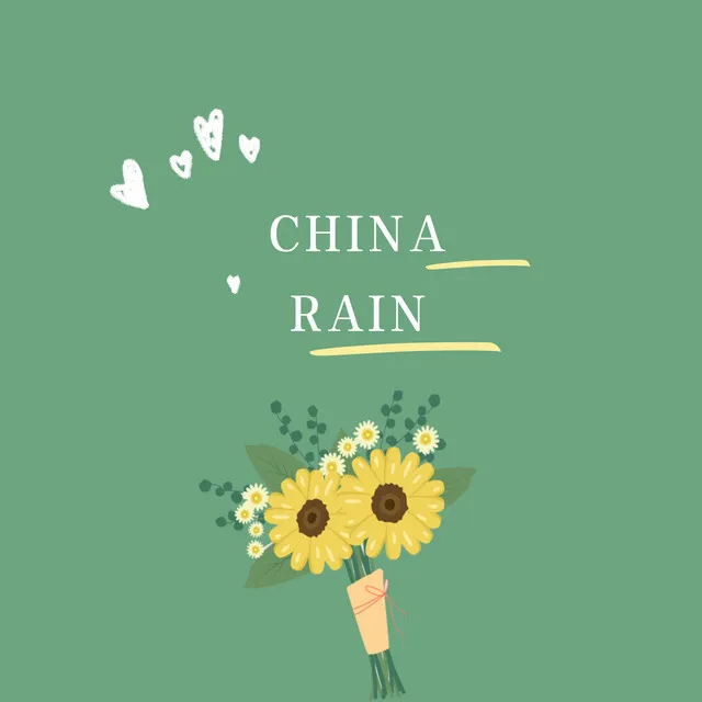 China-Rain