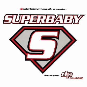 Superbaby by Unknown Artist