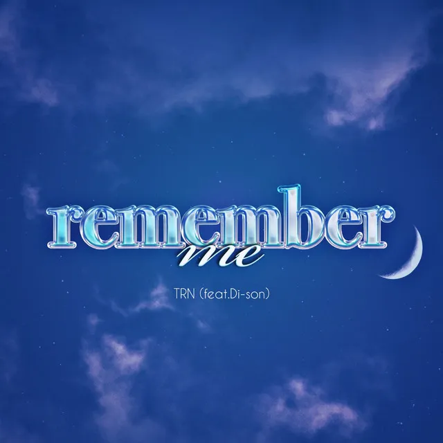 remember me