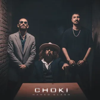 Choki by Hamed Slash