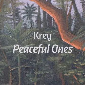 Peaceful Ones by Krey